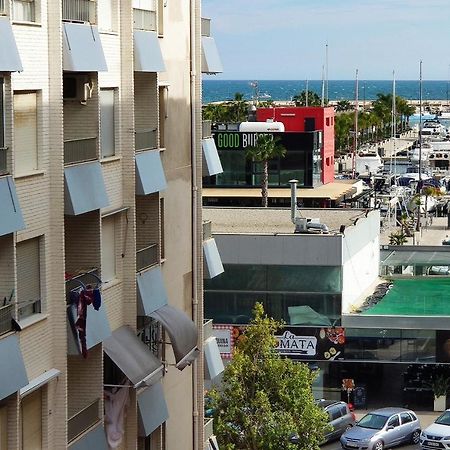 Nice Apartment Near The Port Of Santa Pola Eksteriør bilde