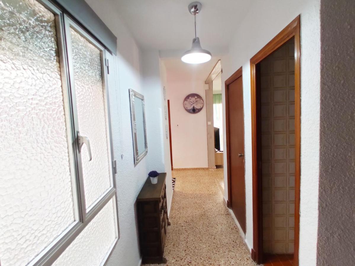 Nice Apartment Near The Port Of Santa Pola Eksteriør bilde